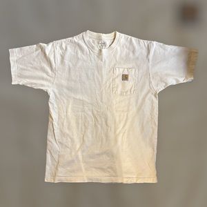 Medium Carhartt Shirt
